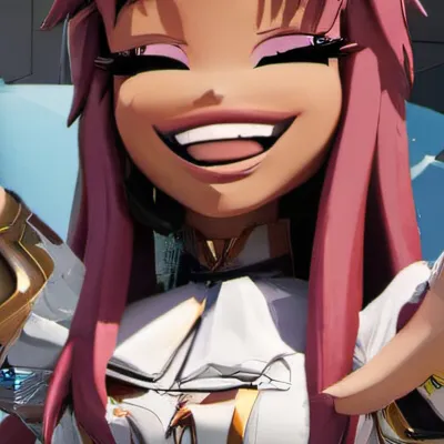 chat with ai character: starfire💫💕