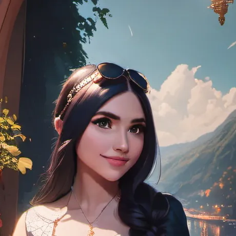 chat with ai character: abigail Alford