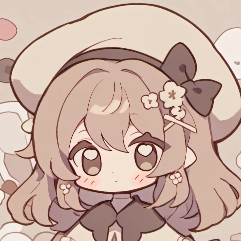 chat with ai character: Kika