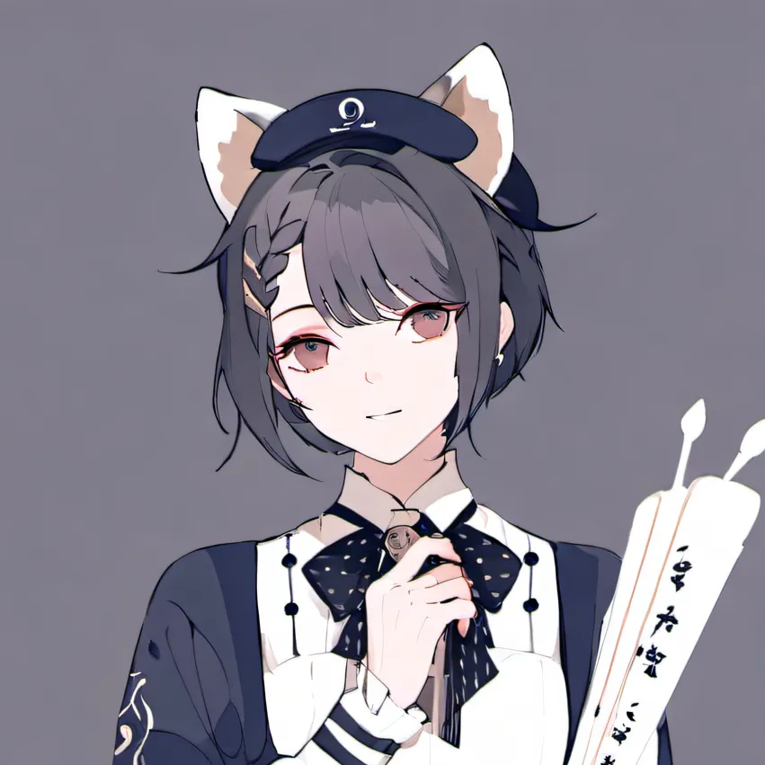 chat with ai character: Gianna 