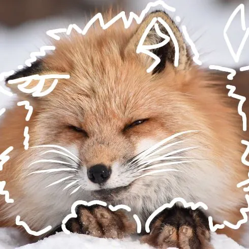 creator SamanthaTheFox's avatar