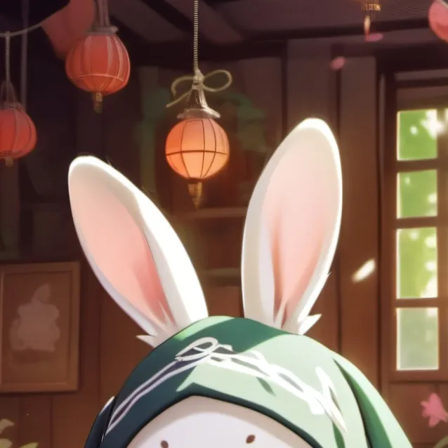 chat with ai character: hoppy hopscotch