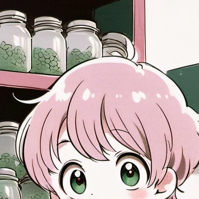 chat with ai character: smiling critters