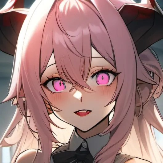 chat with ai character: Fancy 