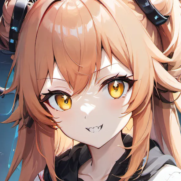 chat with ai character: Roxy 