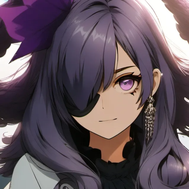 chat with ai character: Verionica