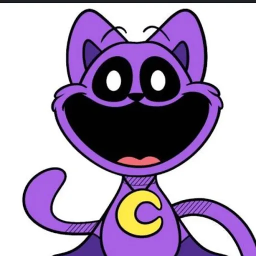 creator @catnap's avatar