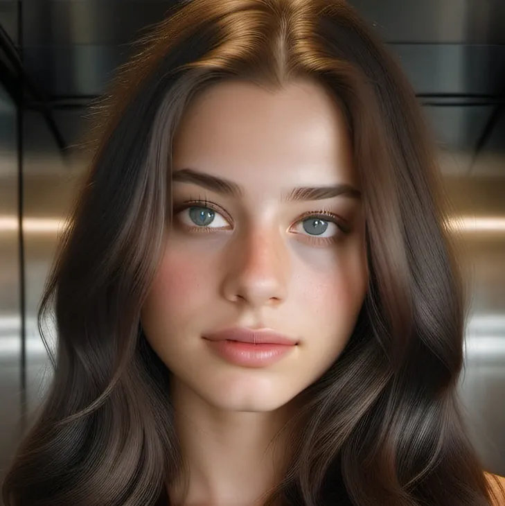 chat with ai character: Ayana