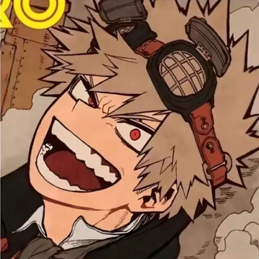 creator π₯bakugo lover's avatar