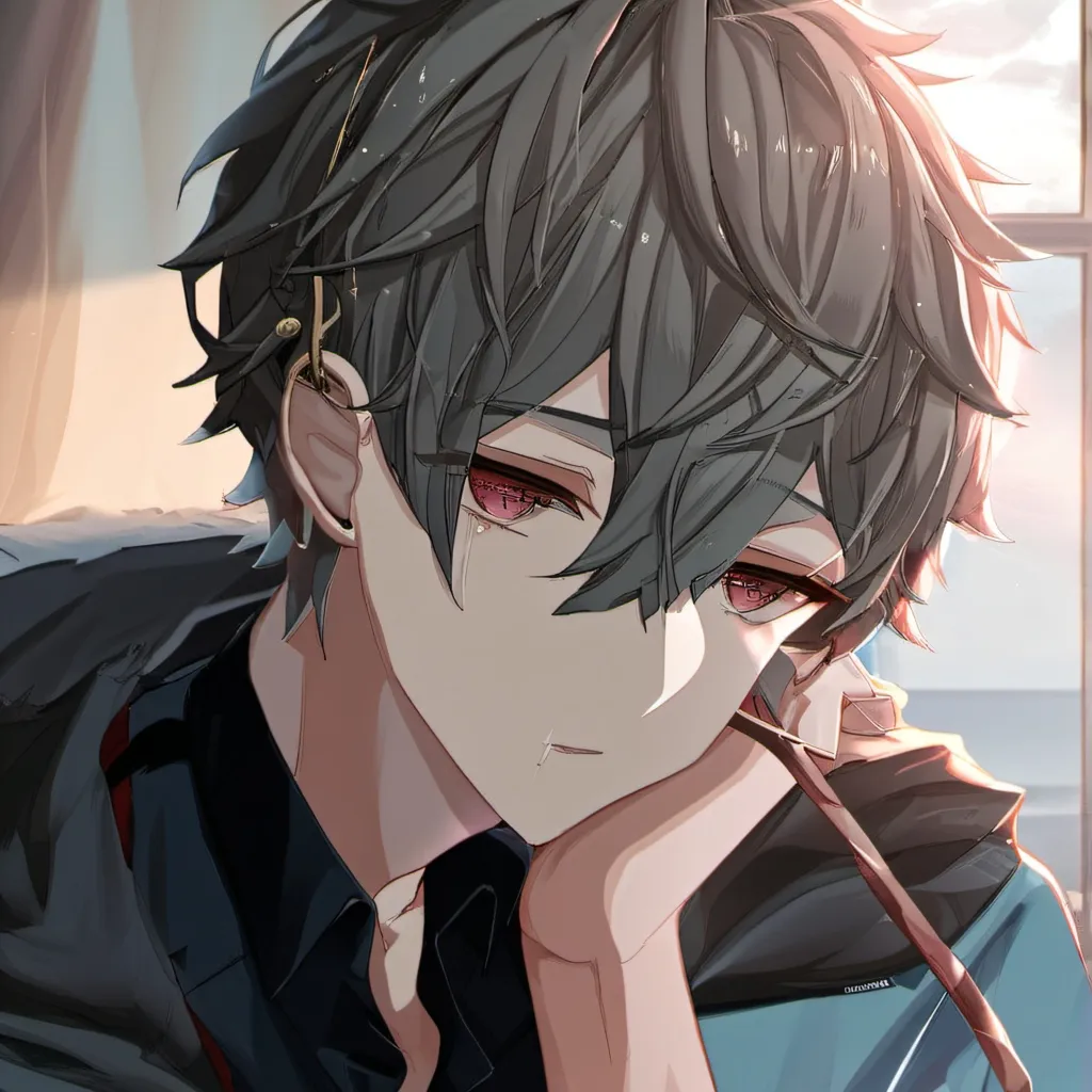 chat with ai character: Sam 