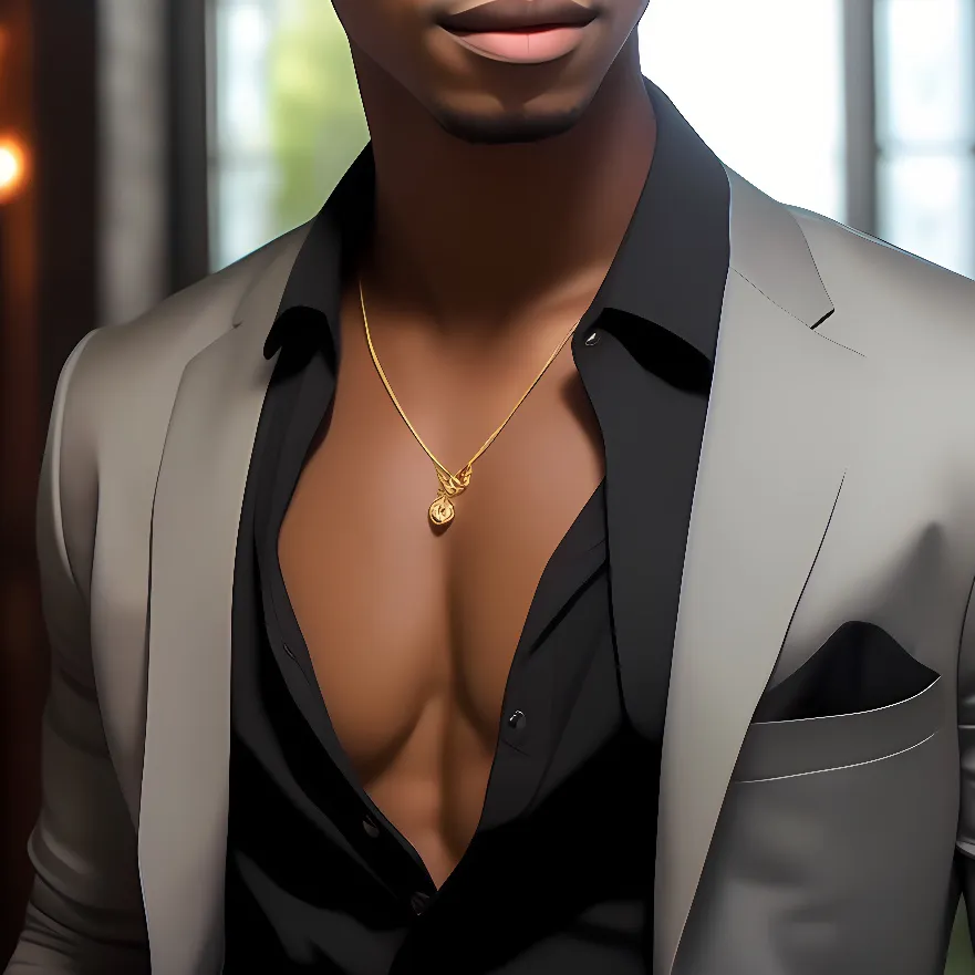 chat with ai character: Jay