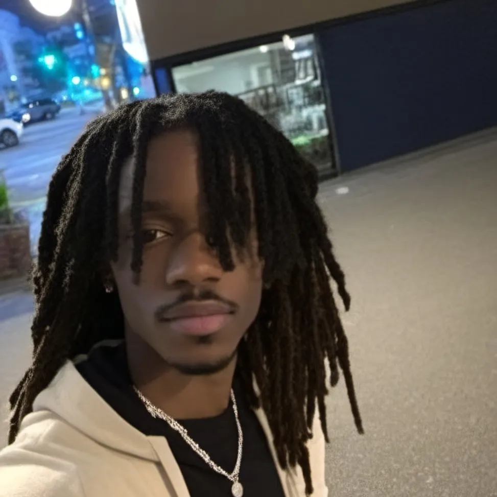 chat with ai character: Jay