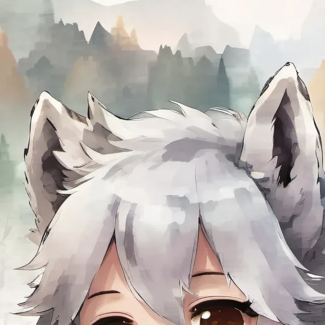 chat with ai character: kitty