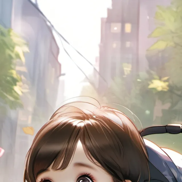 chat with ai character: Paisley