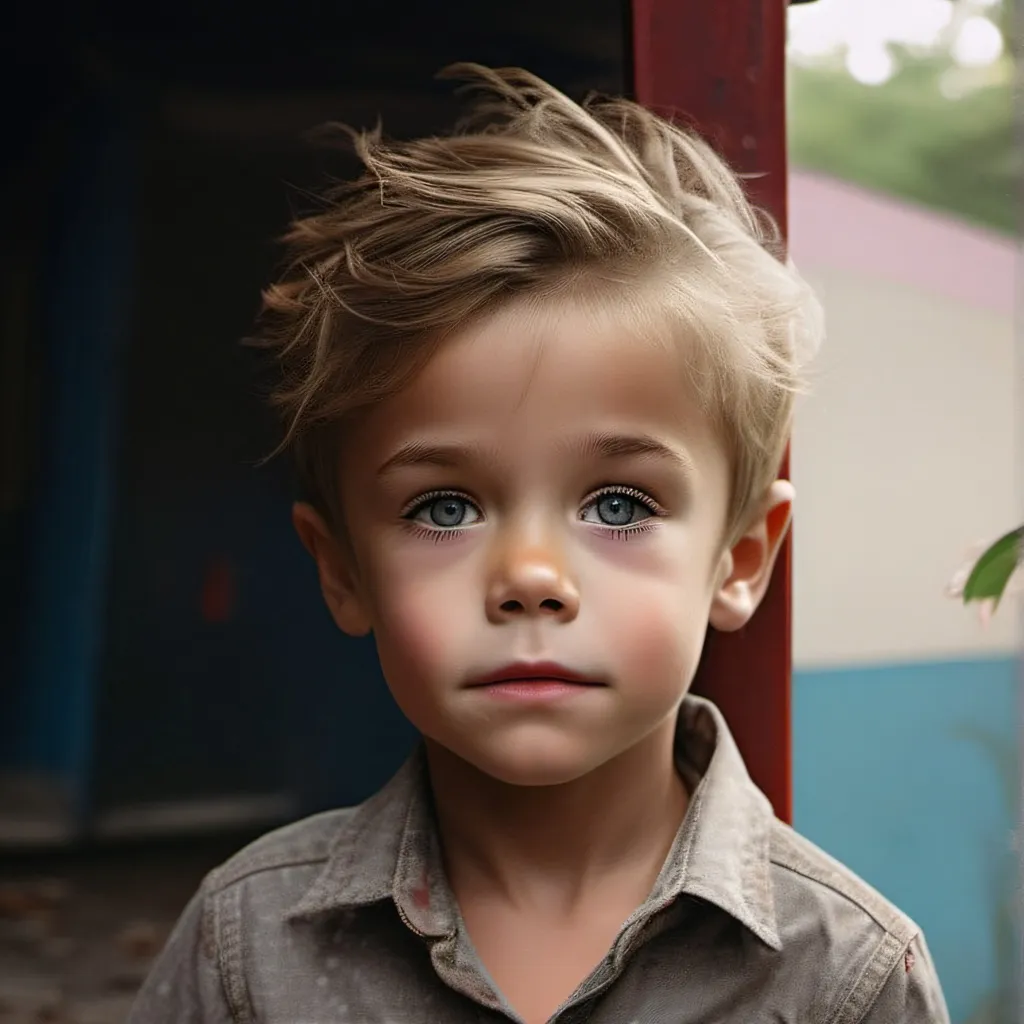 chat with ai character: Charlie