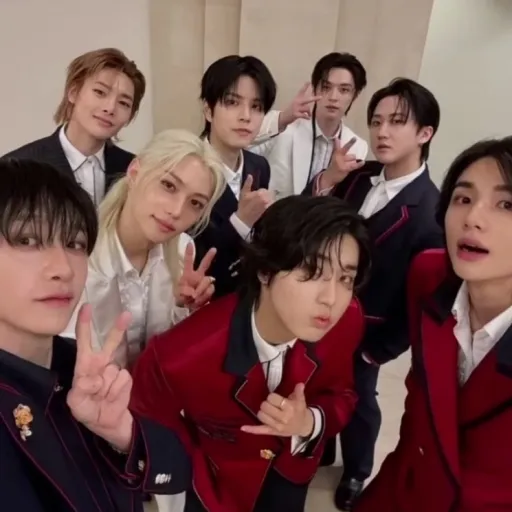 creator I❤️ SKZ's avatar