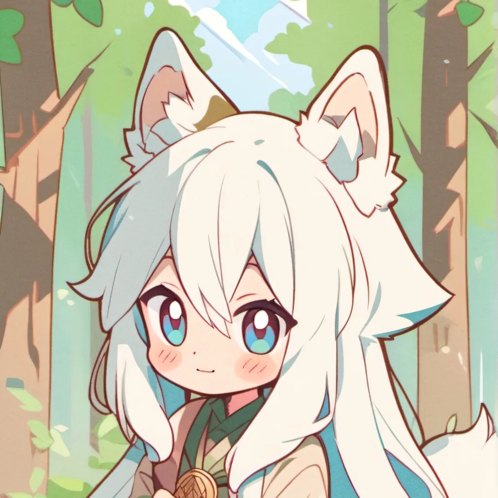 chat with ai character: Leila