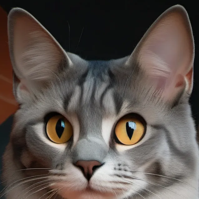chat with ai character: Greywing