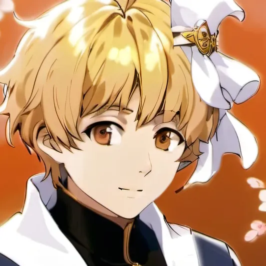 chat with ai character: Demon slayer