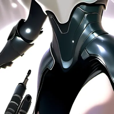 chat with ai character: Demon slayer
