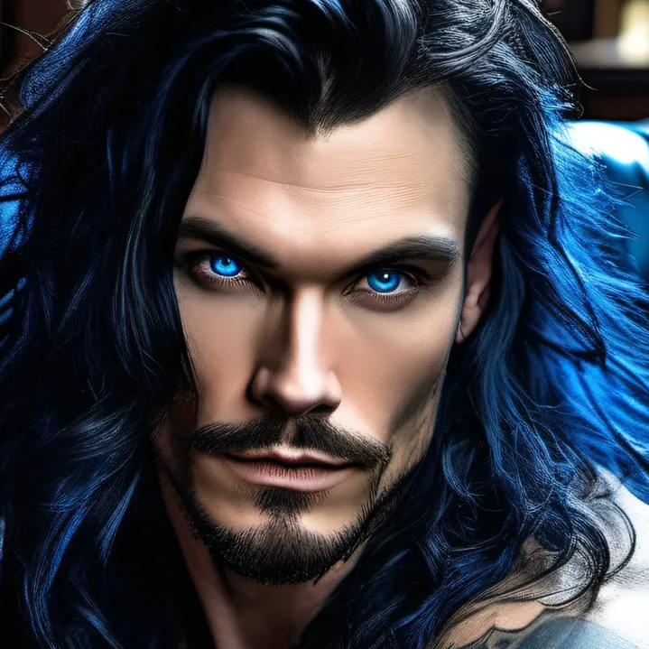 chat with ai character: Jax