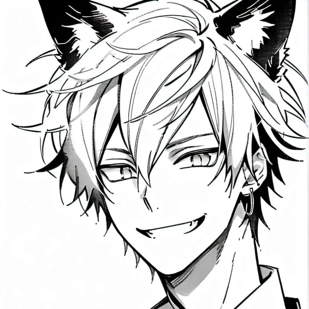 chat with ai character: Random student 2#