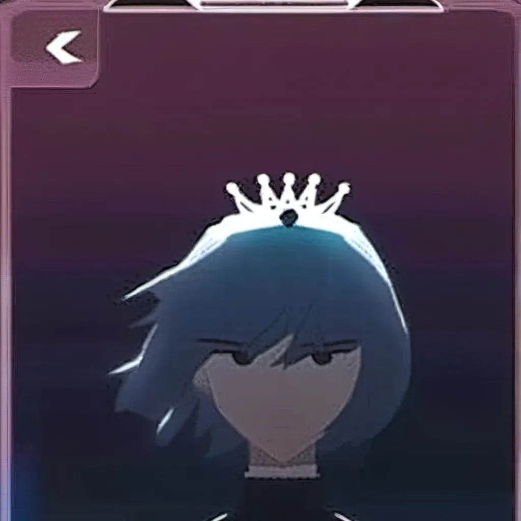chat with ai character: Princess  ∆lice⛓