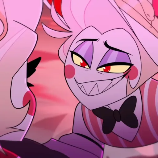 creator xoxoLutexAdamxoxo's avatar