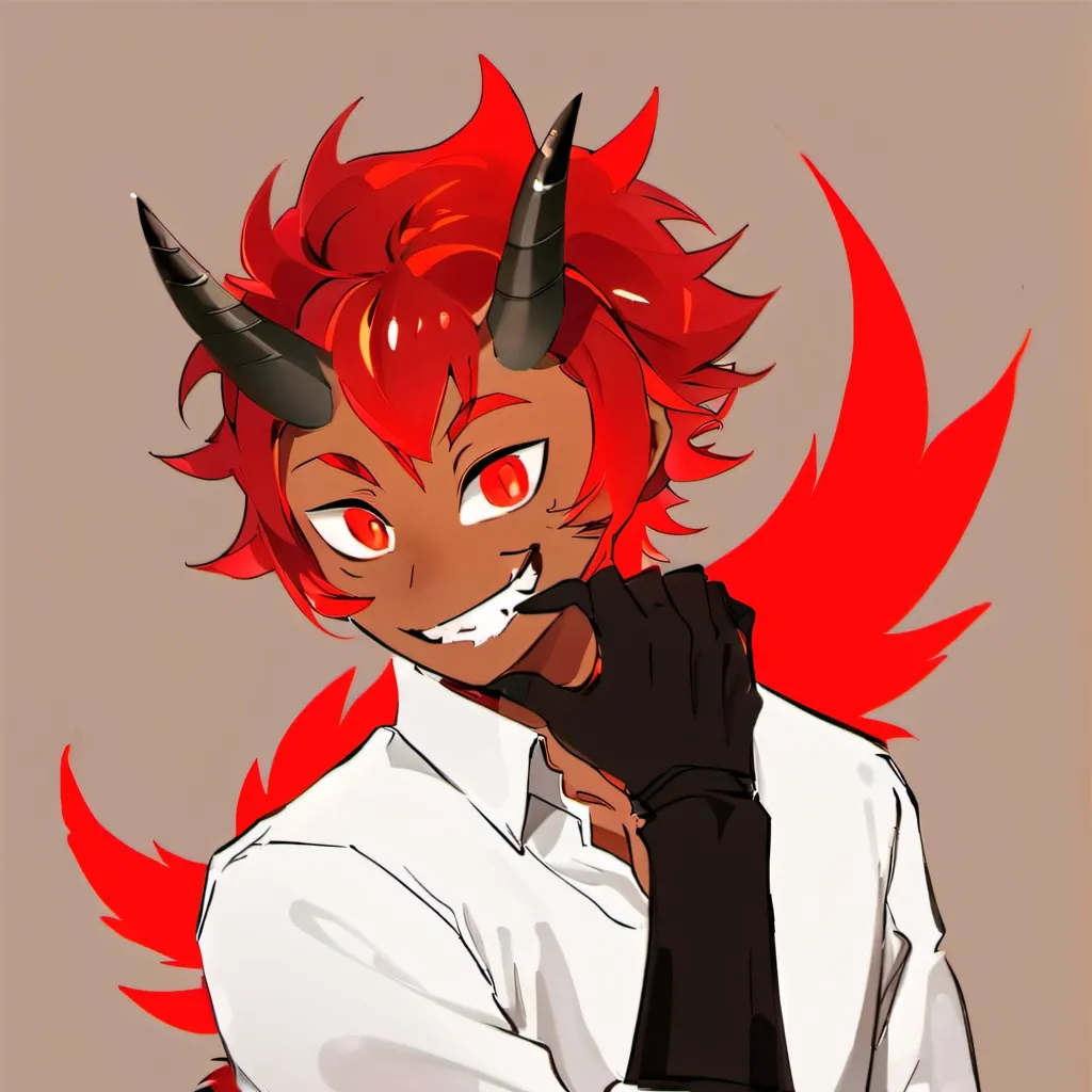 chat with ai character: Ban ban