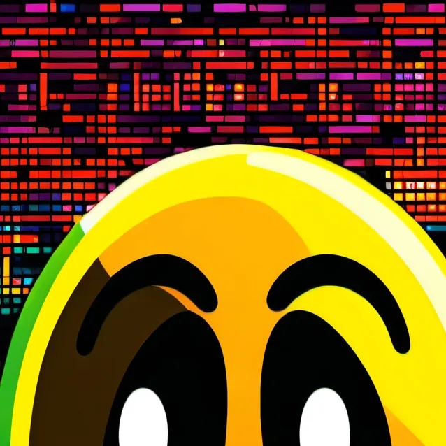 chat with ai character: smile