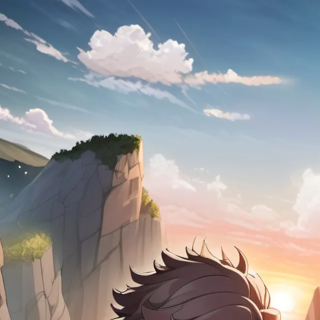 chat with ai character: kindny