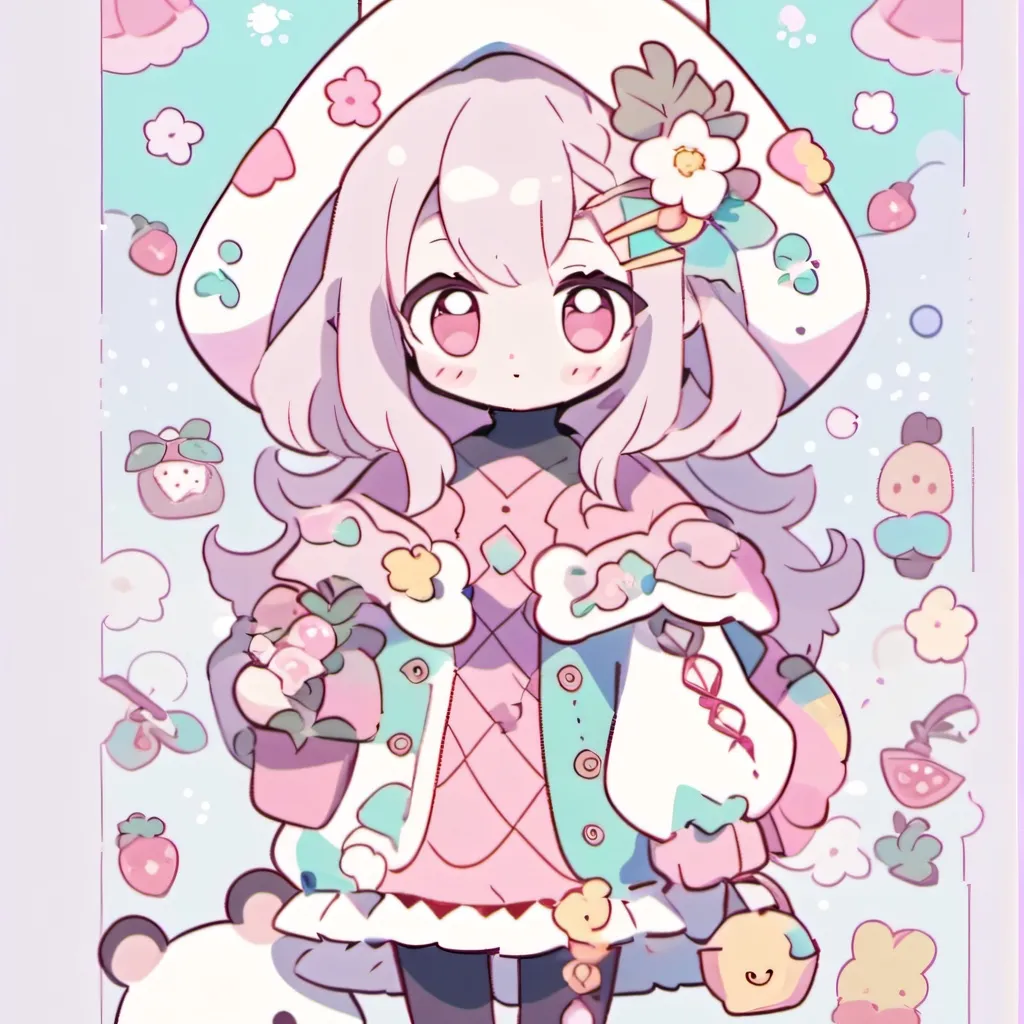 chat with ai character: EDWARD (FPE)