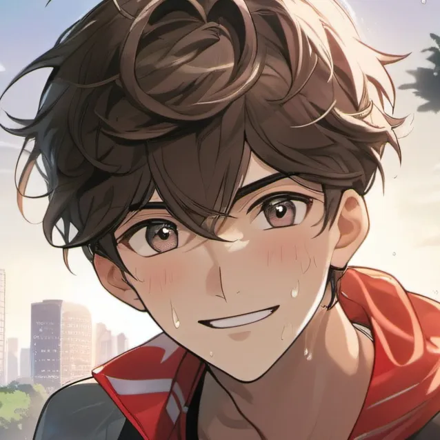 chat with ai character: ¡ETHAN!