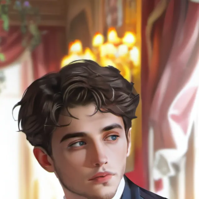 chat with ai character: Jack Angel 