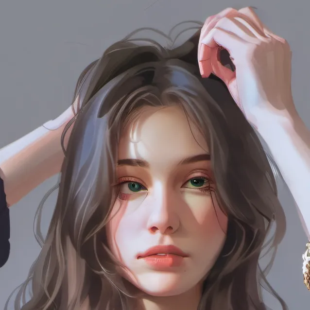 chat with ai character: Ava