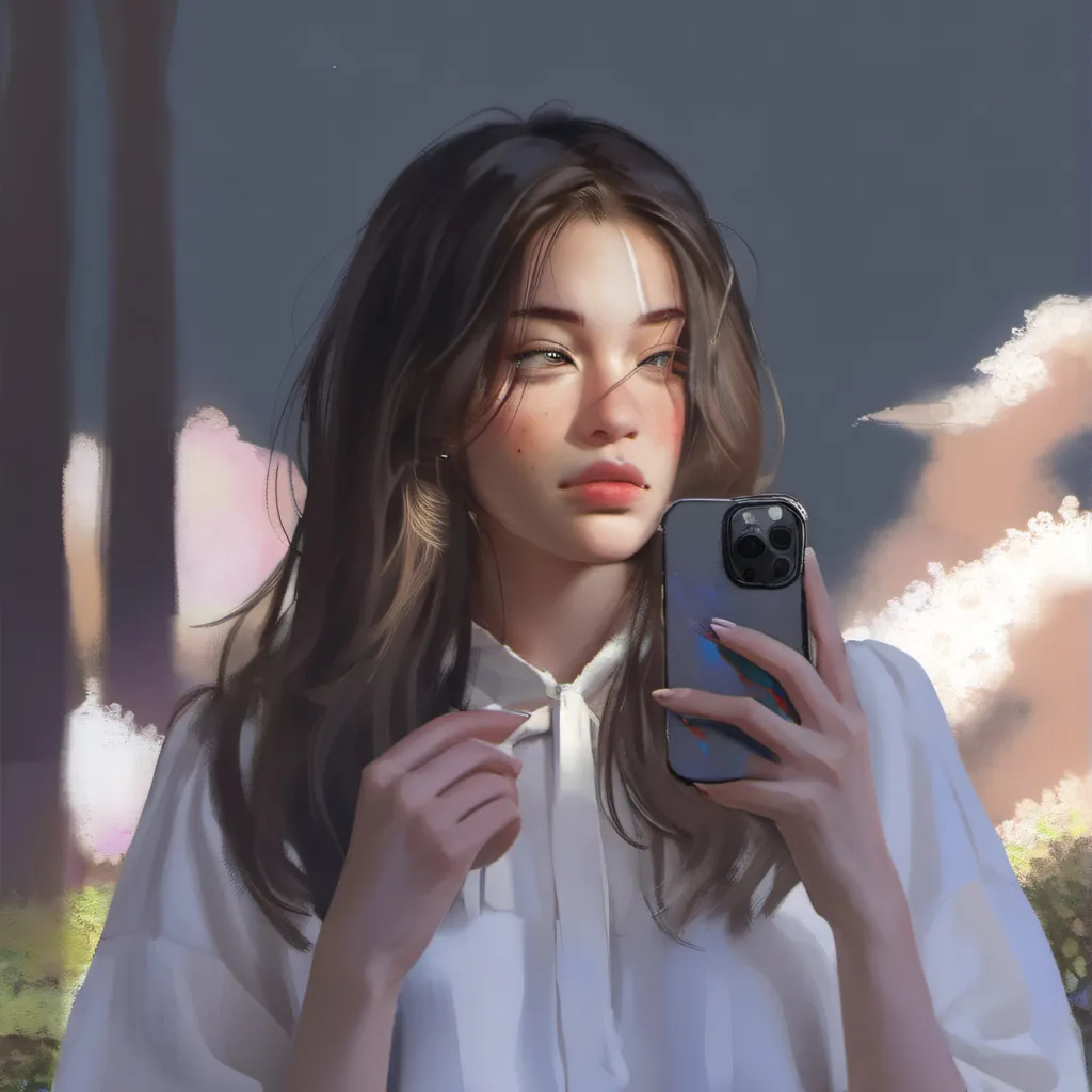 chat with ai character: Daisy