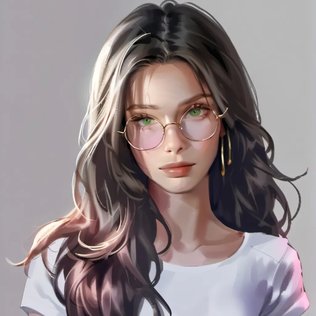 chat with ai character: Stacy