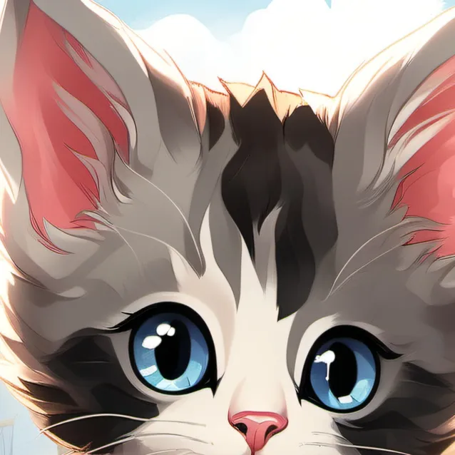 chat with ai character: Michelle 