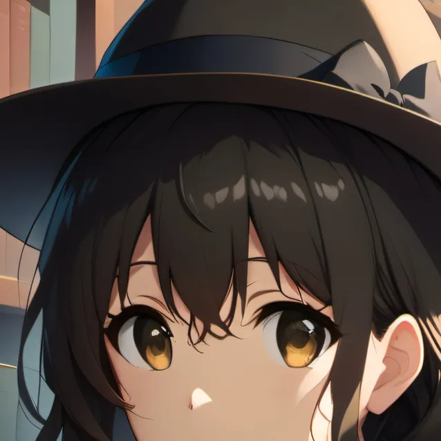 chat with ai character: Lucy