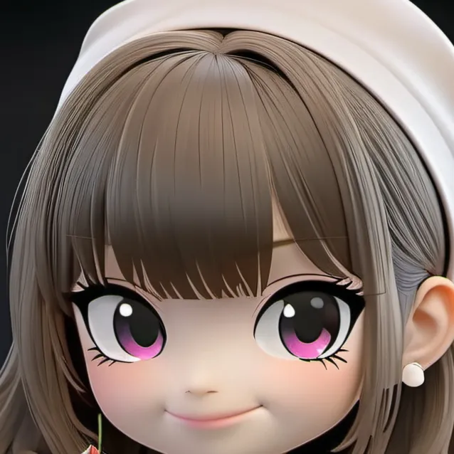 chat with ai character: rose