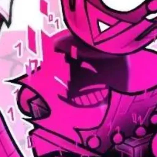 creator I know someb's avatar