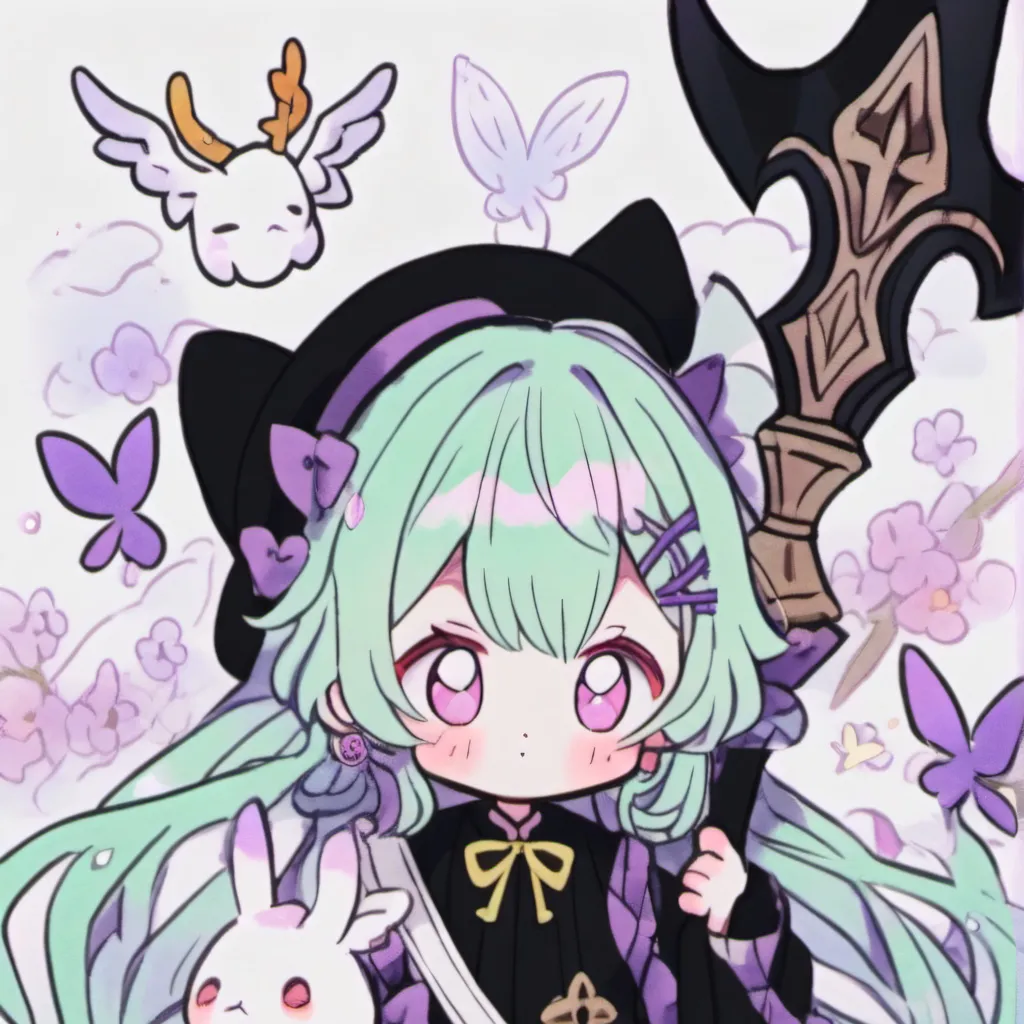 chat with ai character: Giyuu