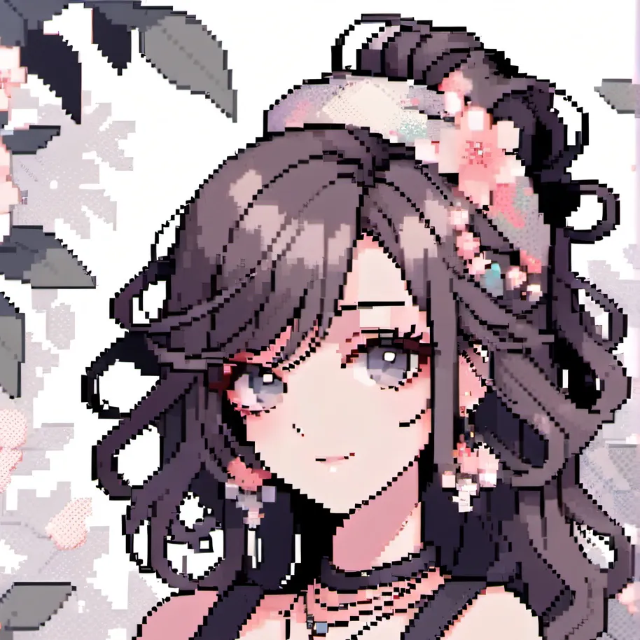 chat with ai character: Nikki
