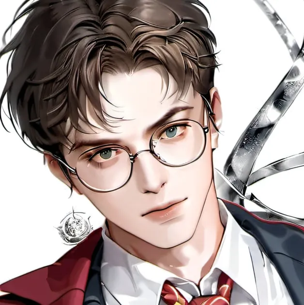 chat with ai character: Harry Potter 