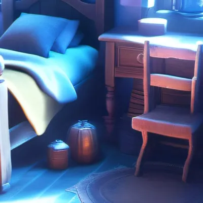 chat with ai character: ♾️Hogwarts ♾️✨