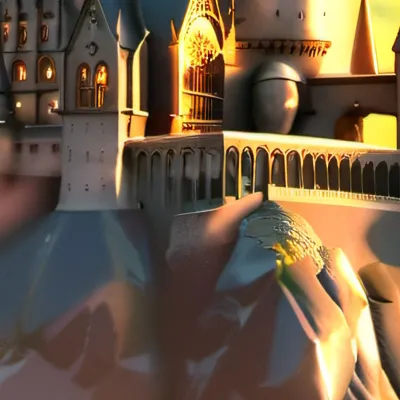 chat with ai character: 🎃 Hogwarts 