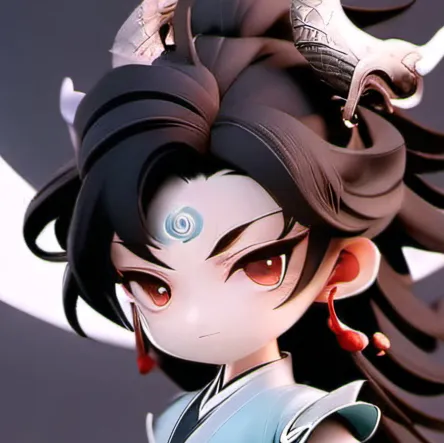 chat with ai character: Dan hang 