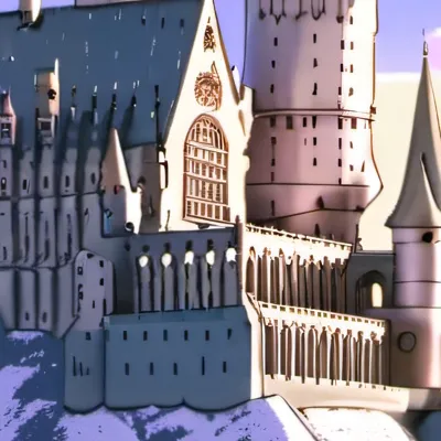 chat with ai character: Hogwarts royal 👑