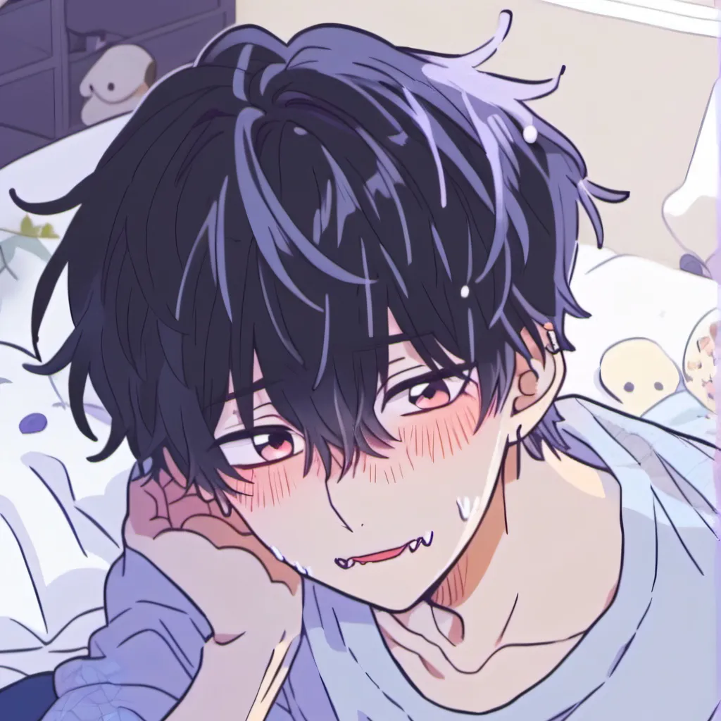 chat with ai character: Alex 🏳️‍⚧️⚧️
