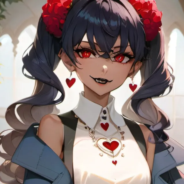 chat with ai character: velvette 